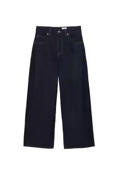 Jeans baggy oversize