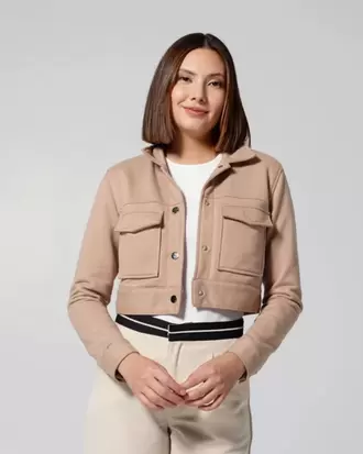 Chaqueta Slim Sport Magan