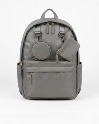 Morral Versatil Booz
