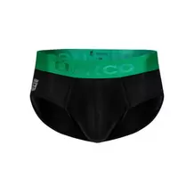 BOXER BRIEF ETERNO NEGRO