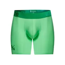 BOXER MEDIO GLORIOSO VERDE