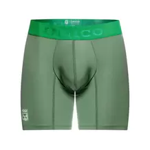 BOXER MEDIO SAQUE VERDE