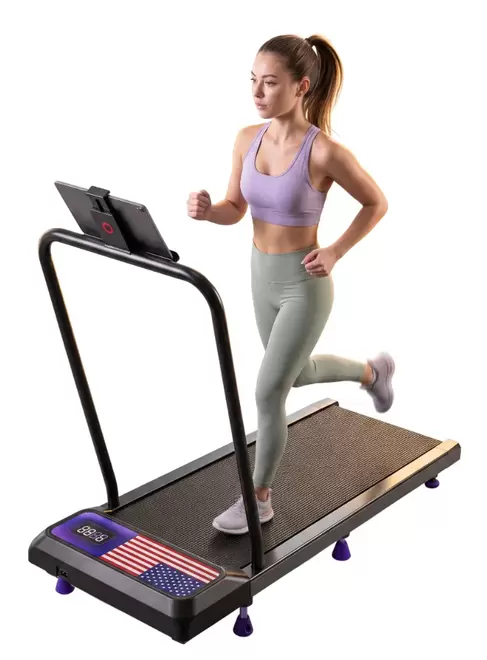Caminadora Trotadora Plegable Slim Walk