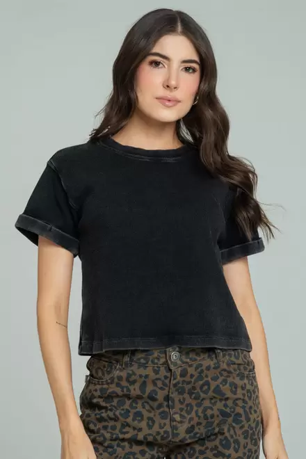 CAMISETA OZEN