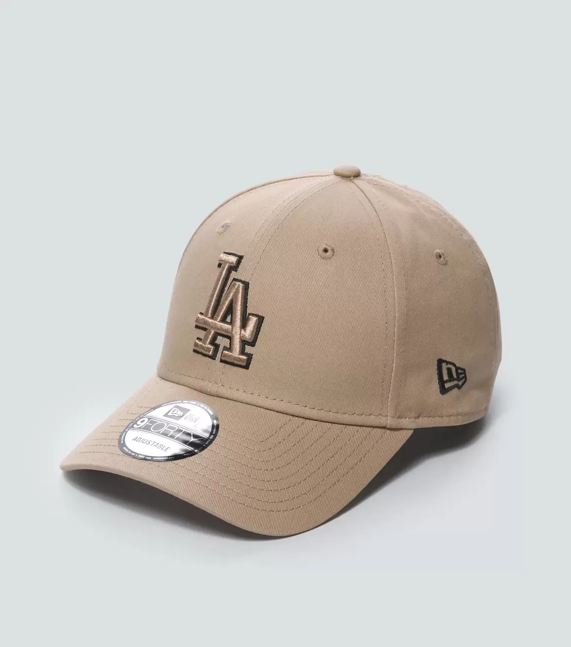 Gorra New Era 940 Team Outline Losdod
