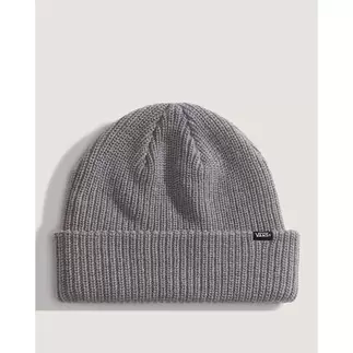 Cachuchas Core Basic Cuff Bean