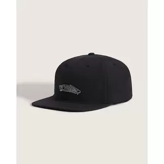 Cachucha Crestline Unstructur Unisex
