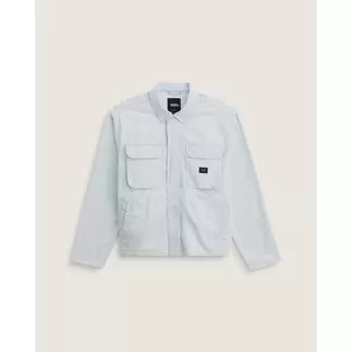 Chaqueta Umber Denim Stripe J Hombre