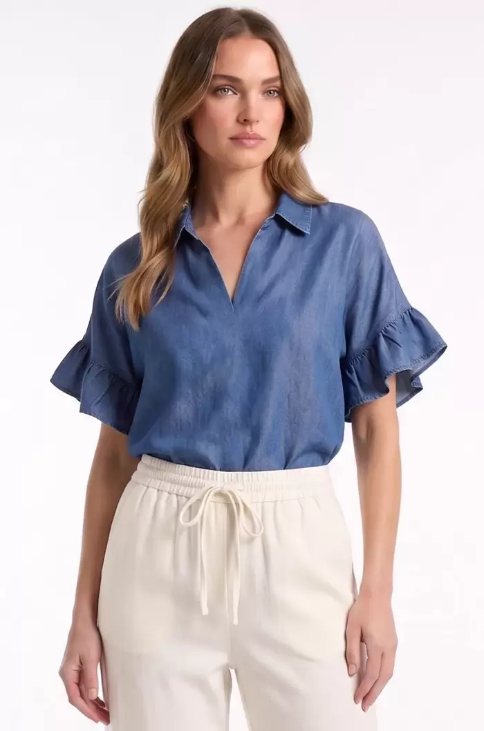 Blusa Boreal