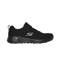 Skechers Tenis Go Walk Joy Mujer Negro