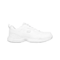 Skechers Tenis Dighton-bricelyn Mujer Blanco