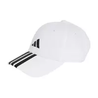 Adidas Gorra Bball 3s Nl Unisex Blanco