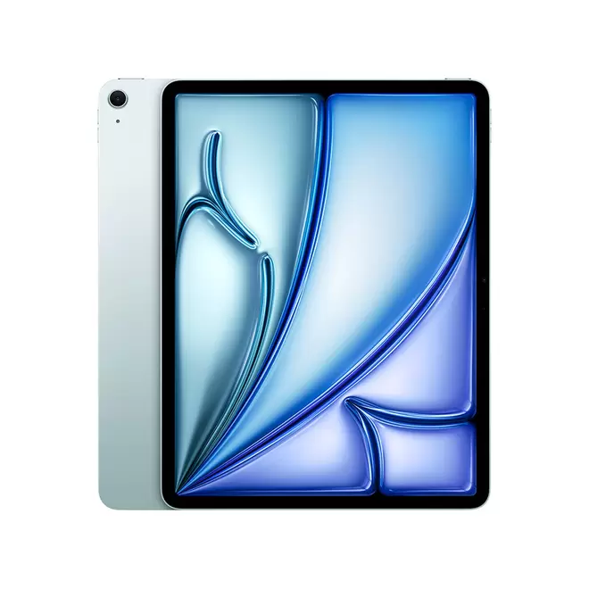 IPad Air de 13 pulgadas Wi-Fi 256 GB - Azul (M3)
