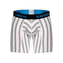 BOXER MEDIO TÉRMOLI BLANCO