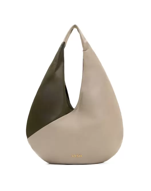 Bolsa elegante en cuero para mujer REF P2924