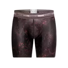 BOXER MEDIO IZAMAL NEGRO
