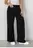 Pantalón Mujer Negro Fi 113438