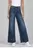 Jean Levi's Ribcage Wide Leg Fit Índigo Oscuro