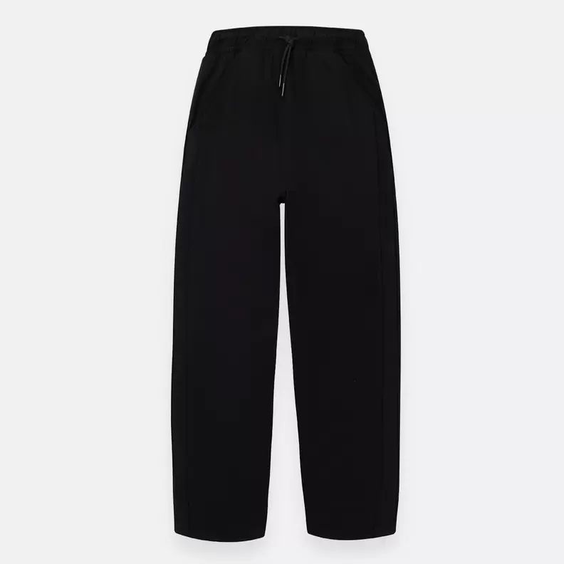 Sudadera para niño silueta recta