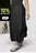 Falda Larga Mujer Negro Mp 114828