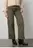 Jean Cargo Levi's Superlow Loose Fit Verde