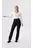 Jean Para Mujer Negro Marca Ref. 1Ab407792