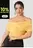 Blusa Mujer Girasol Mp 112041