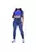 JEAN MUJER 203 Talla 6