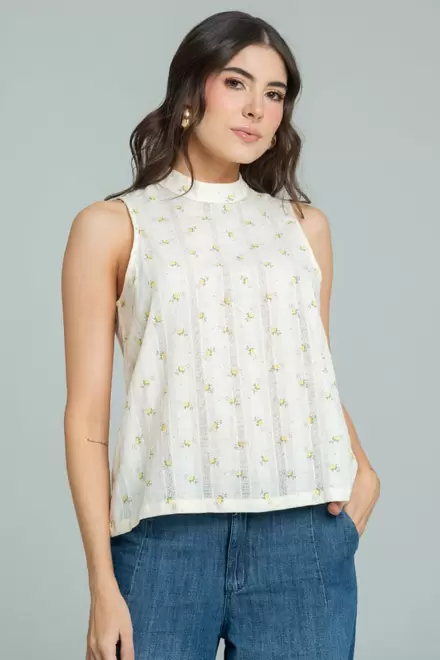 BLUSA MAEVE