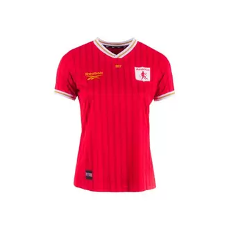Camiseta Mujer Reebok Camiseta América De Cali Local