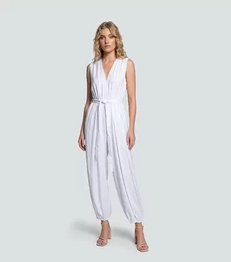 Enterizo Para Mujer Romina Derek Lovely