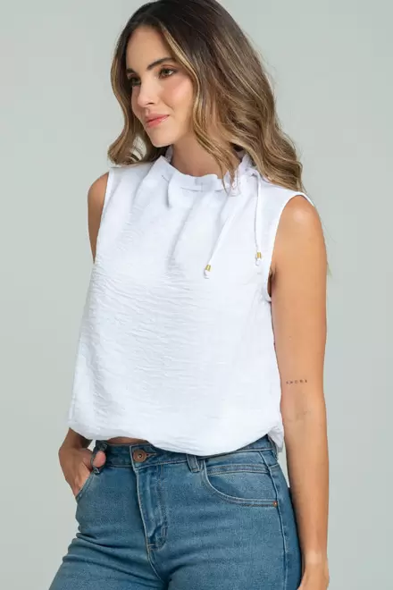 BLUSA MHYRA
