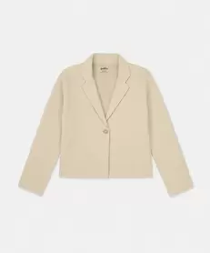 Blazer Para Niña