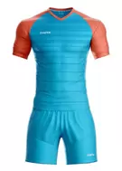 Uniforme Retro 25 Cialta Salmón
