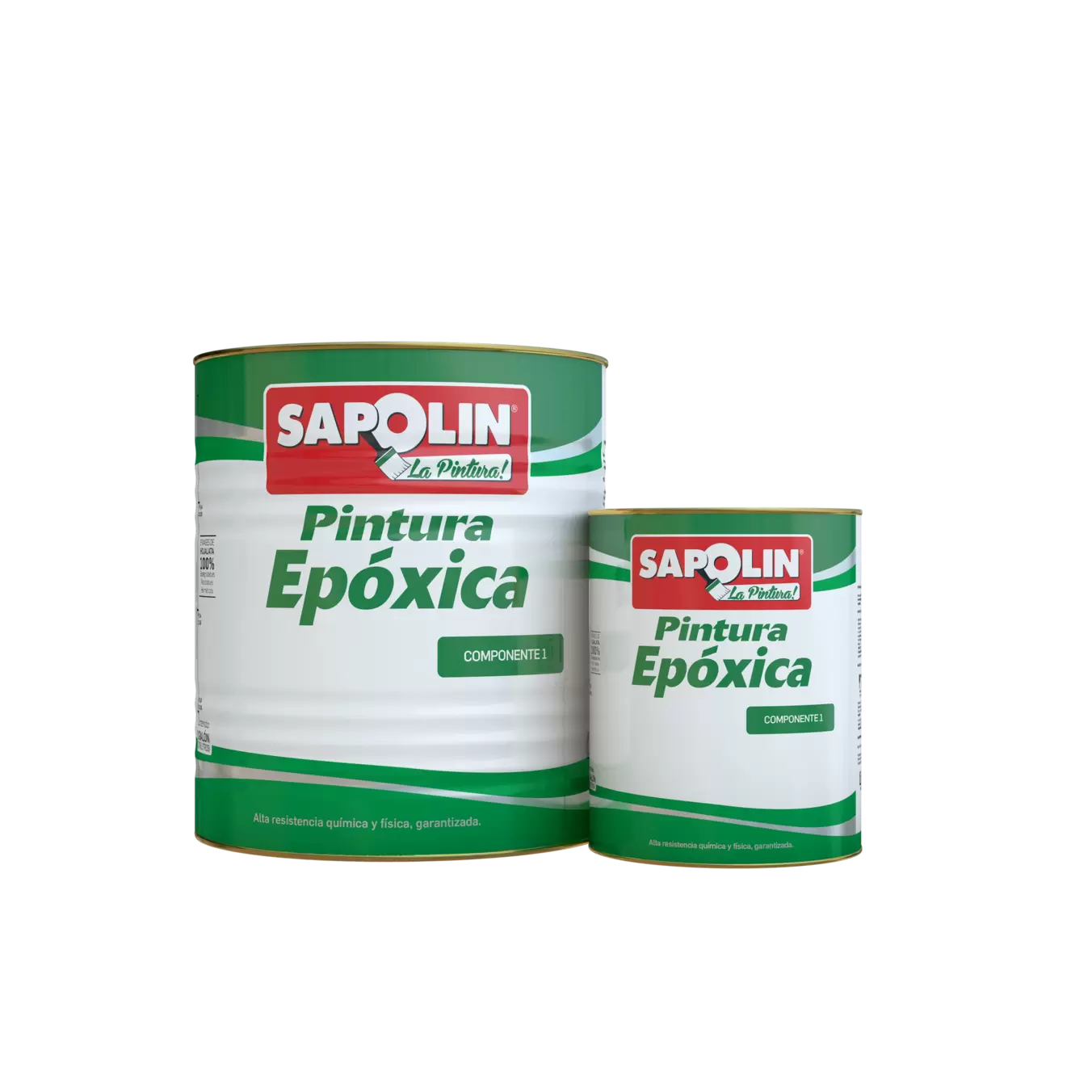 Pintura Epóxica