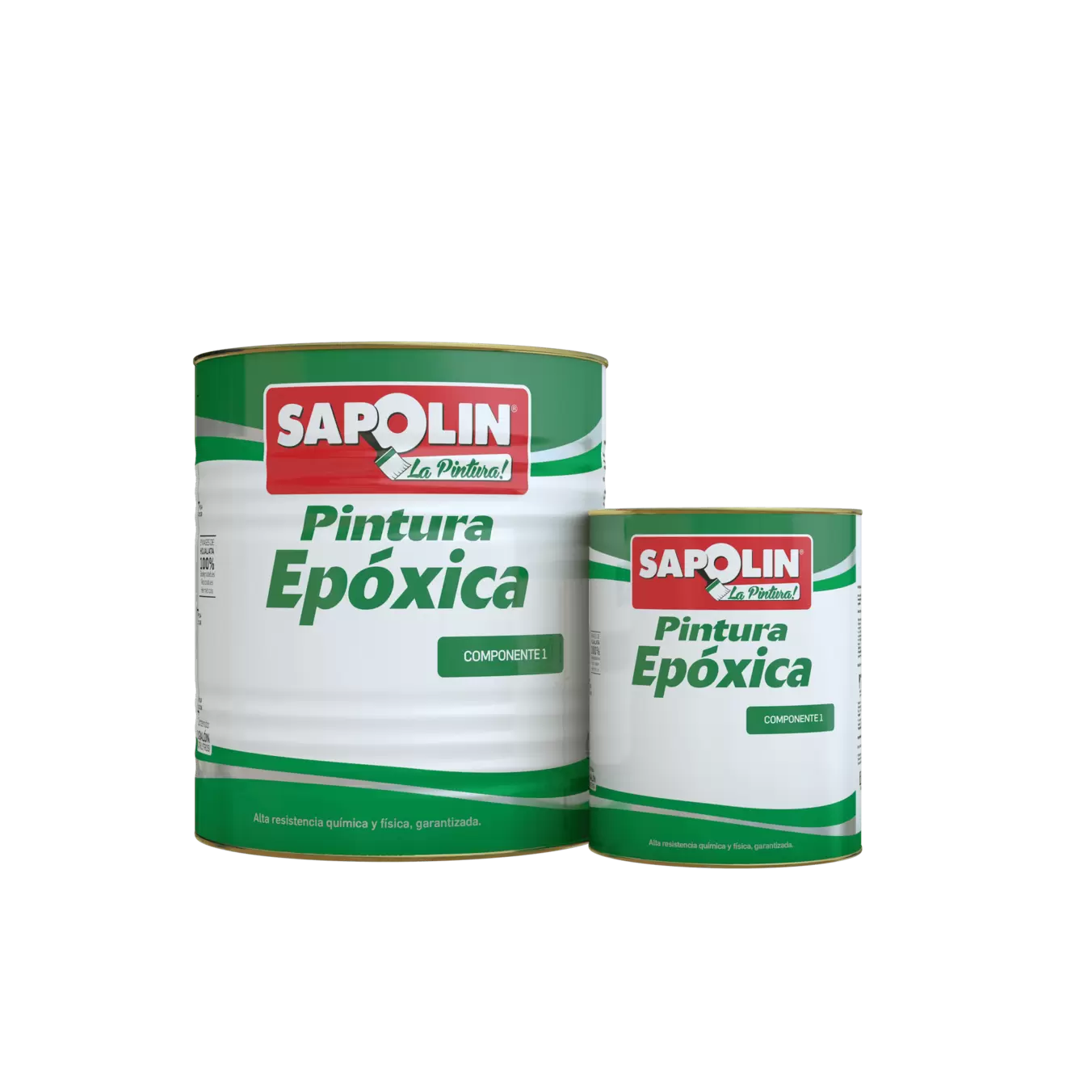 Pintura Epóxica