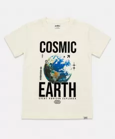 Camiseta Para Niño