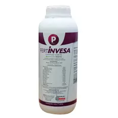 FertinvesaP Sl x 1 Lt