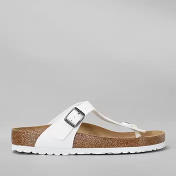 SANDALIAS UNISEX GIZEH BF UX / BIRKENSTOCK