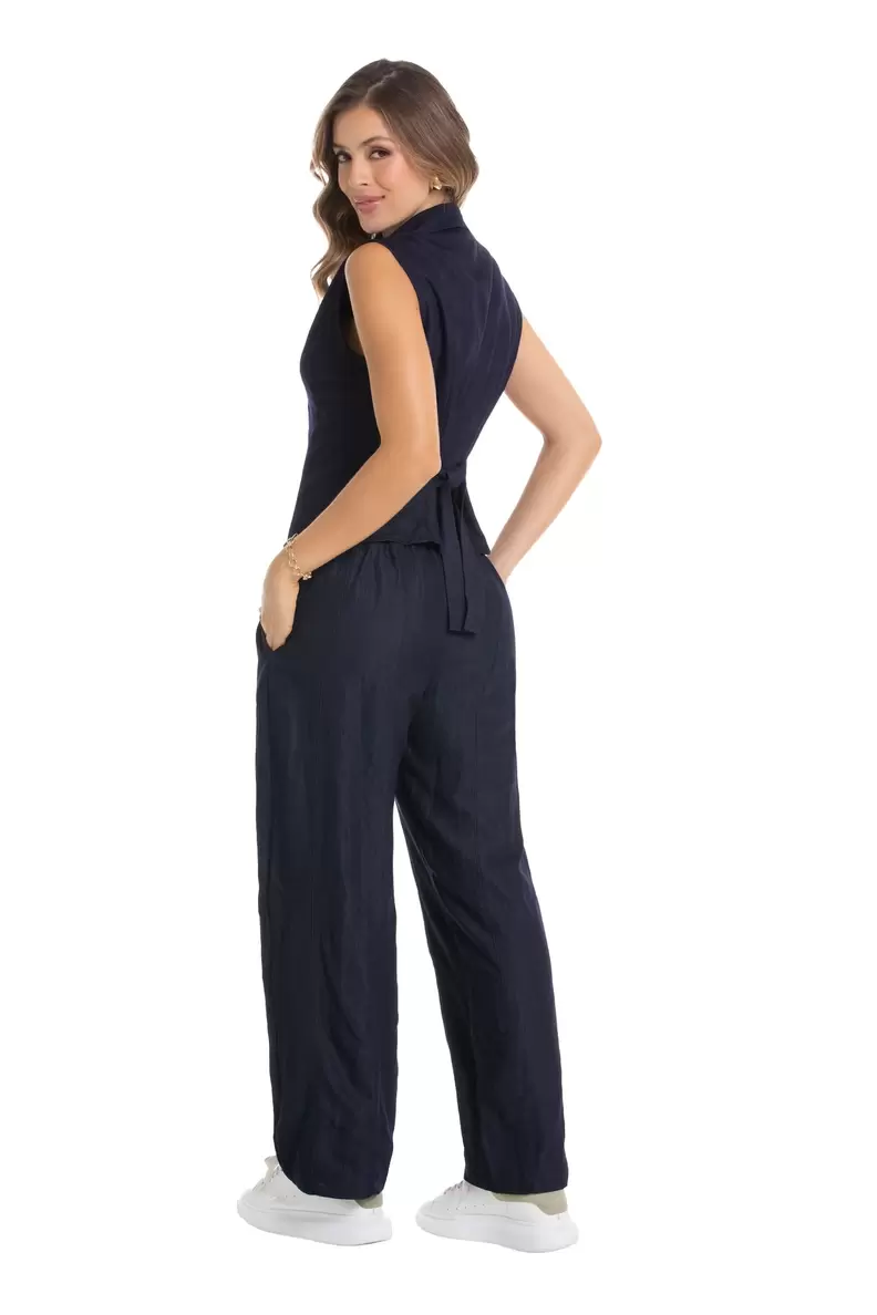 Pantalón Para Mujer 9486