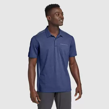 POLO HOMBRE / ADVENTURER POLO / EDDIE BAUER