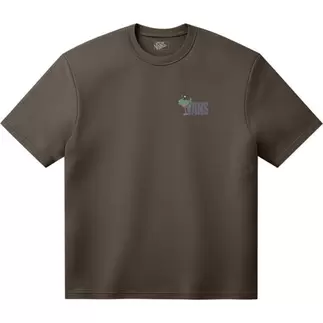 Camiseta Bar Hopper Ss Tee Hombre