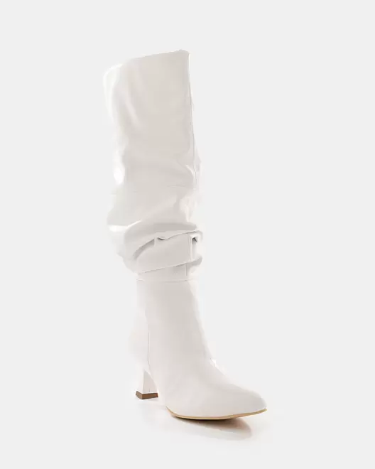 BARDOT - 1 - BLANCO