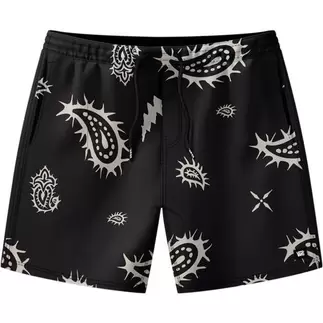 Traje De Bano Primary Ii Elastic P Hombre