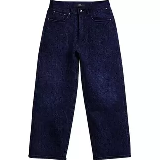Pantalon Check-5 Baggy Acid O Hombre