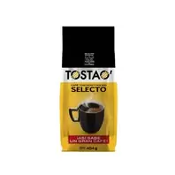 Café TOSTAO tostado y molido (454  gr)