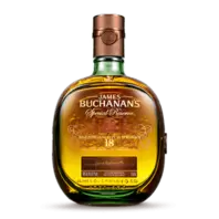 Whisky Buchanans Special Reserve 18 Años Escocés