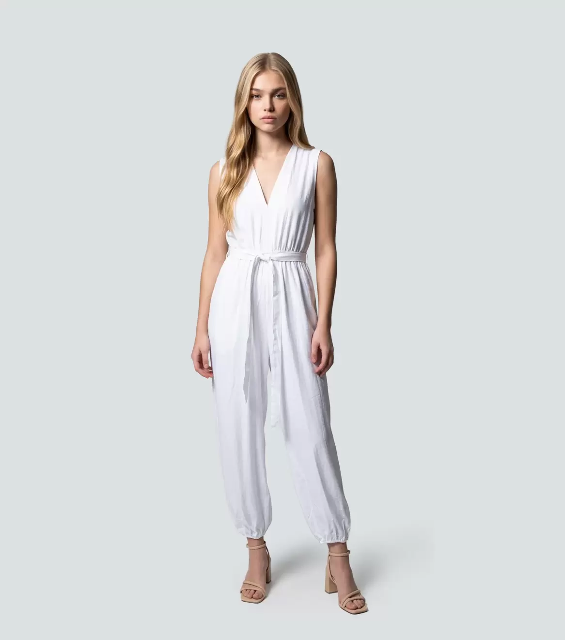 Enterizo Para Mujer Romina Derek Lovely
