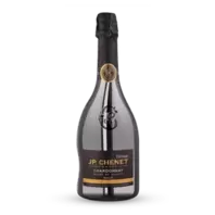 Vino Blanco Jp Divine Brut Chardonnay