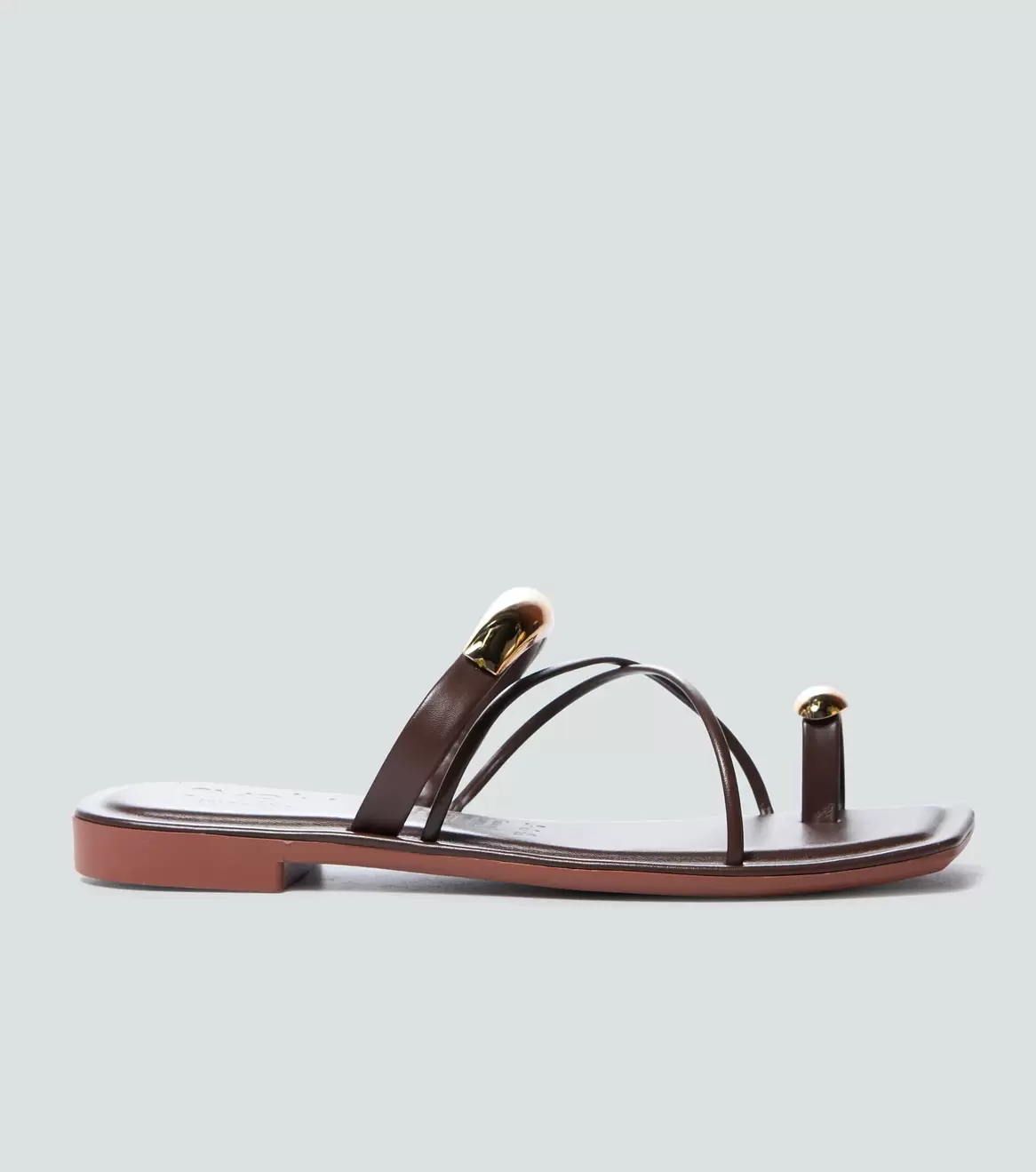 Sandalias Para Mujer Miranda Derek Lovely